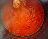 Foto del paso 8 de la receta: Pizza (salsa de tomate)
