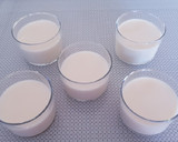 Foto del paso 7 de la receta: 99. Panna cotta de piña
