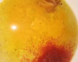 মেথি ডাল(Methi dal recipe in Bengali) রেসিপি ধাপ - 3 ছবি