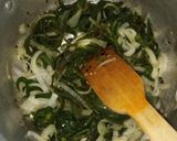 Foto del paso 7 de la receta: Milanesas de pollo, acompañadas de rajas poblanas y puré de papa