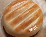 A picture of step 2 of 🍔🥔Potato Buns🥔🍔.
