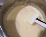 Foto langkah ke 1 dari resep Homemade Cream Cheese.