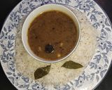 A picture of step 6 of Zeera Rice 🍚.