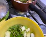 Cara Membuat Sayur Asem Seger Bumbu Racik 2