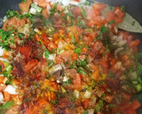 Foto del paso 2 de la receta: Paella