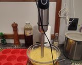 Foto del paso 1 de la receta: Chipa hu'û (chipa blanda)