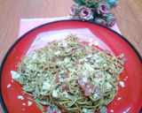 Foto langkah ke 3 dari resep Mie Lemonilo Aglio E Olio.