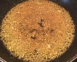 Une image de l'étape 4 de Spaghettis à l’ail huile d’olive et chapelure de pain complet (spaghettis aglio e olio).