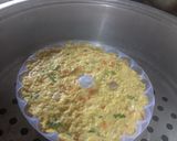 Foto langkah ke 4 dari resep Tahu Telur Kukus Goreng.