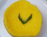 Foto langkah ke 3 dari resep Bingka Berandam(khas Kalimantan).