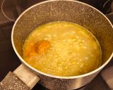 Foto del paso 3 de la receta: Cariucho de pollo!!
