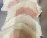 รูปขั้นตอนการทำที่ 2 ของ หมูกระเบื้อง