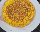 Foto del paso 12 de la receta: 147. Tortilla de Patatas sin Cebolla