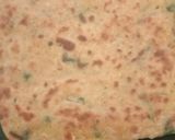 A picture of step 5 of Dal Chawal Paratha.