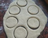 Foto del paso 2 de la receta: Bizcochitos salados💜