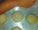 Foto del paso 17 de la receta: Bollos rellenos con chorizo y quesillo