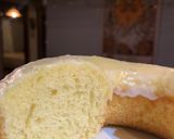 Foto del paso 5 de la receta: Budín de limón 🍋