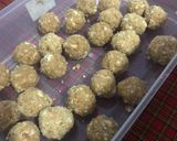 Foto langkah ke 3 dari resep Bola Bola Regal.
