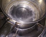 Foto langkah ke 1 dari resep Bihun Tahu Bumbu Kecap.