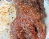 Riced Potatoes and Meatball Gravy recipe step 4 photo