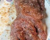 A picture of step 4 of Riced Potatoes and Meatball Gravy.