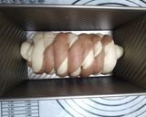 Foto langkah ke 5 dari resep Milk Bread.