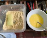 Foto langkah ke 7 dari resep Risoles rougut sayur.