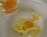 奧地利水果蛋糕（All‭ ‬In‭ ‬One‭ ‬全入法）的食譜步驟5照片