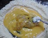 Foto del paso 7 de la receta: Masa básica SIN GLUTEN Elástica y fácil de manejar -apta celíacos. Fácil paso a paso
