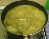 Foto langkah ke 3 dari resep Ayam Ungkep 25.01.2020.