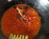 Foto langkah ke 4 dari resep Terong Tahu Sambel Pedes.