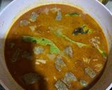 Foto langkah ke 2 dari resep Soto Betawi ala aku.