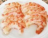 Foto del paso 1 de la receta: Alubias con almejas y gambas "Fast & Low-Cost" 🔥🔥🔥
