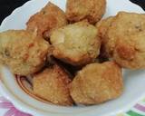 Urad Daal pakori recipe step 7 photo