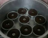 Foto langkah ke 6 dari resep Brownies Donut.