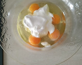 Foto del paso 2 de la receta: Carrot cake sin azúcar 🥧