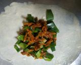 Foto langkah ke 5 dari resep Martabak Telur Enak.