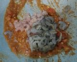 Foto langkah ke 3 dari resep 29. Bihun Sayur.