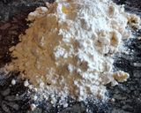 Foto del paso 4 de la receta: Scones rellenos