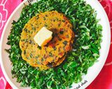 મકાઈ મેથી પરાઠા (Makai Methi Paratha Recipe In Gujarati) રેસીપી સ્ટેપ6ફોટો