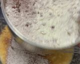 Foto langkah ke 3 dari resep Brownies Pisang.