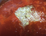 Foto del paso 4 de la receta: Sopa de tomate estilo campbell