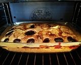 Szilvás lepény recept fázis 6 fotója