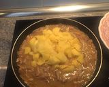 Foto del paso 5 de la receta: Solomillo a la cerveza con setas