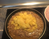 Foto del paso 5 de la receta: Solomillo a la cerveza con setas