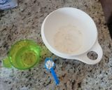 Foto del paso 1 de la receta: Roles de canela