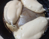 Foto del paso 5 de la receta: Chiles jalapeños rellenos de queso