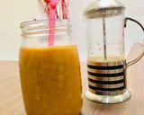 Foto langkah ke 3 dari resep Kopi Susu Kekinian.