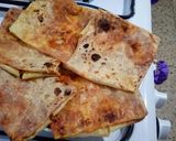 صورة لخطوة 2 من وصفة مجوبة حارة
