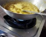 নারকেল নাড়ু (narkel naru recipe in Bengali) রেসিপি ধাপ - 2 ছবি